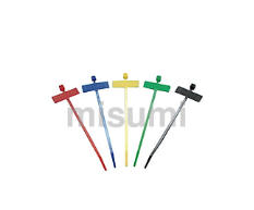 MISUMI米思米标签扎带IT50R杨：181-0560-8753