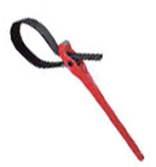 日本HIT东邦BTW-6G橡胶皮带扳手合肥栗山胡181/0560/8873