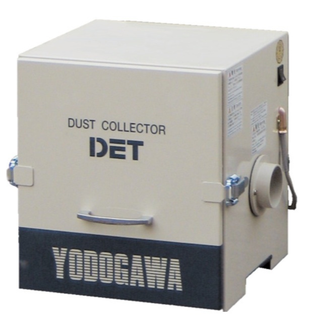 YODOGAWA日本淀川电机DET200A-100V集尘机胡181/0560/8873