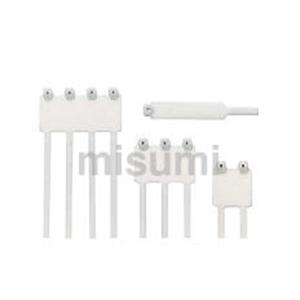 MISUMI米思米标签扎带TY51M杨：181-0560-8753