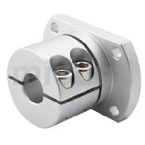 MISUMI米思米导向轴支座E-ATHWSBL12杨：181-0560-8753