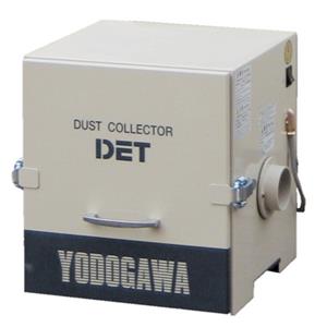 YODOGAWA日本淀川电机DET200A-100V集尘机胡181/0560/8873