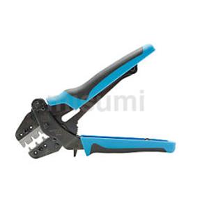 MISUMI米思米压线钳MSHT-A01杨：181-0560-8753