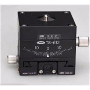 中央精机倾斜平台TS-612杨：181-0560-8753