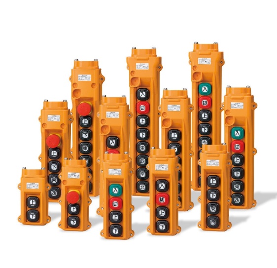 KASUGA春日电机COB803-A03起降机遥控器合肥栗山胡181/0560/8873