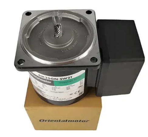 ORIENTAL东方马达步进电机5IK150A-TW2杨：181-0560-8753