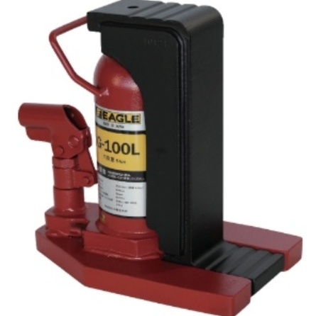 EAGLE今野制作所鹰牌千斤顶G-100L栗山181/0560/8873