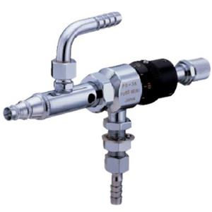 日本进口FUSO SEIKI扶桑精机PS-3K喷枪栗山贸易181/0560/8873