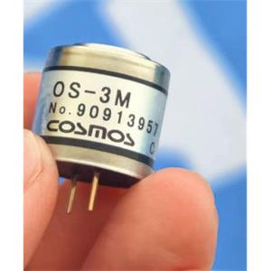 日本新宇宙 cosmos 氧气传感器XP302M-OS-3M杨：181-0560-8753