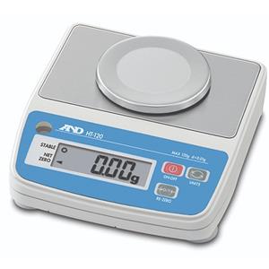 AND爱安德HT-120电子天平/电子称栗山181/0560/8873