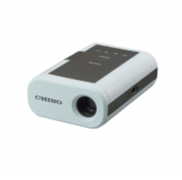 CHINO千野IR-FL3AN15光纤式红外测温仪181/0560/8873