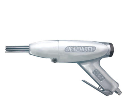 NITTO日东工器气动针式除锈机JEX-24杨：181-0560-8753