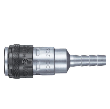 NITTO日东工器接头L200-20SH STEEL NBR杨：181-0560-8753