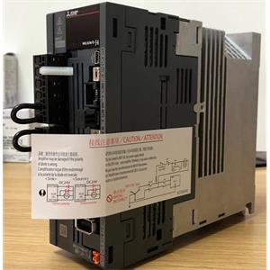 Mitsubishi三菱控制器MR-J4-350B杨：181-0560-8753