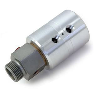 DEUBLIN杜博林1690-000-168低速自支撑型旋转接头181/0560/8873