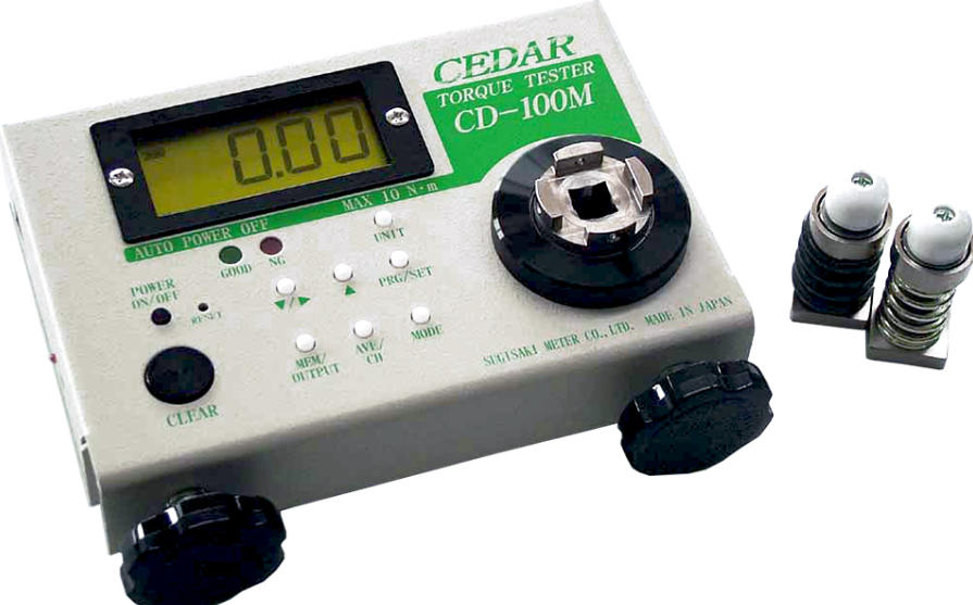 CEDAR思达扭力计CD-100M杨：181-0560-8753