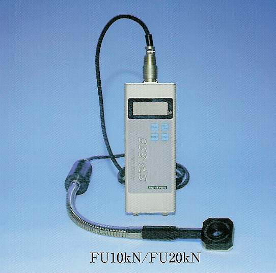 SPOTRON狮宝龙焊接压力表SP-255-FU20kN合肥栗山15655134803