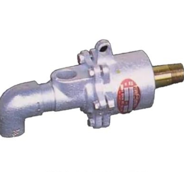 SGK昭和技研ACFW2-40A-15A压力旋转接头181/0560/8873