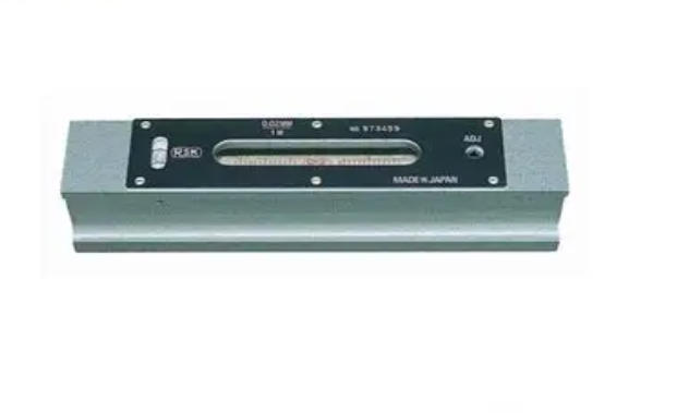 RSK水平仪542-1502  150 x 0.02杨：181-0560-8753