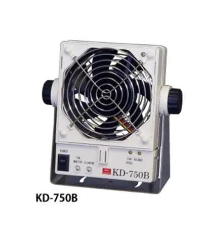 KASUGA春日电机风扇式离子发生器KD-750B-1杨：181-0560-8753