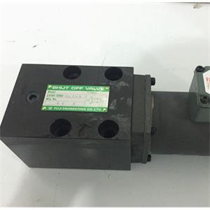 日本FUJI富士电机电磁阀LVSH-206G-D2-TB杨：181-0560-8753