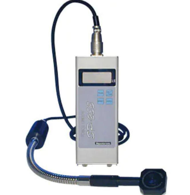 SPOTRON狮宝龙电阻焊机压力计SP-255-FU20KN杨：181-0560-8753