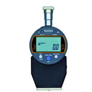 TECLOCK得乐硬度计GSD-719K杨：181－0560－8753