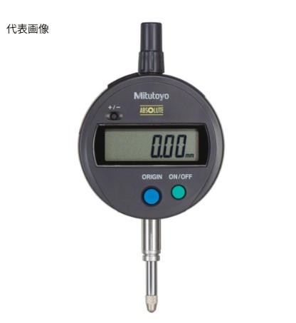 MITUTOYO三丰数显百分表543-781B-10杨：181-0560-8753