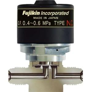 FUJIKIN富士金隔膜阀 FP-ND-71-9.52杨：181-0560-8753
