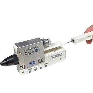 SSD西西蒂静电消除器Zapp-II杨：181-0560-8753