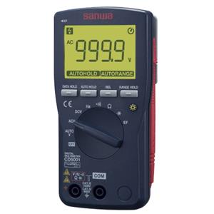 SANWA三和电气CD5001测试仪181/0560/8873
