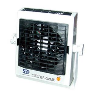 SSD西西蒂离子风扇BF-X2ME杨：181-0560-8753