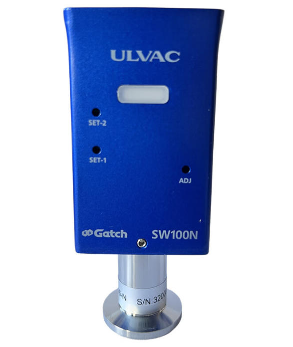 ULVAC爱发科真空计SW100N-A杨：181-0560-8753