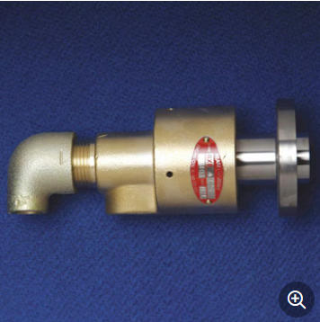 SHOWA GIKEN昭和技研旋转接头R	KCL-8A-RH杨：181-0560-8753