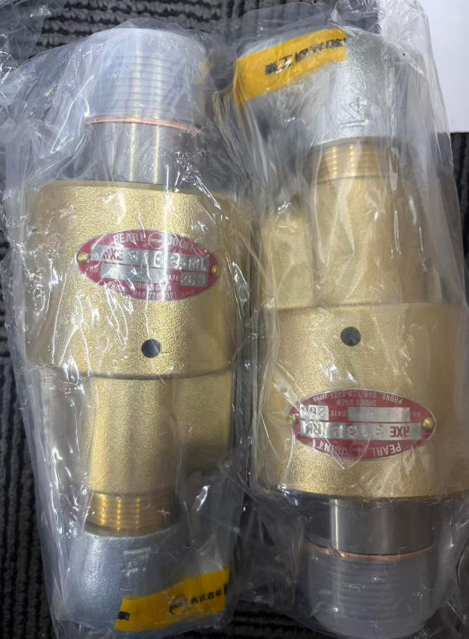 SHOWA GIKEN昭和技研旋转接头R	RXE-3320-RH杨：181-0560-8753