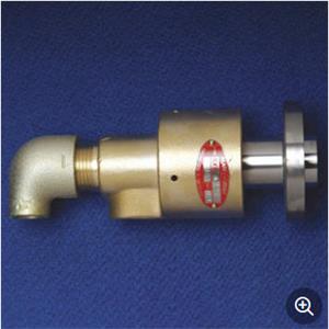SHOWA GIKEN昭和技研旋转接头R	KCL-8A-RH杨：181-0560-8753