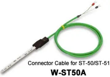日本理化ＲＫＣ热电偶W-ST50A-5000-3C 杨：181－0560－8753