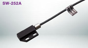 MACOME码控美接近开关SW-252A杨：181-0560-8753