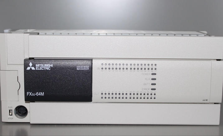 销售：Mitsubishi三菱可编程控制器FX3U-64MR/ES-A杨：181-0560-8753