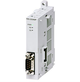 销售：Mitsubishi三菱通讯模块FX5-232ADP杨：181-0560-8753