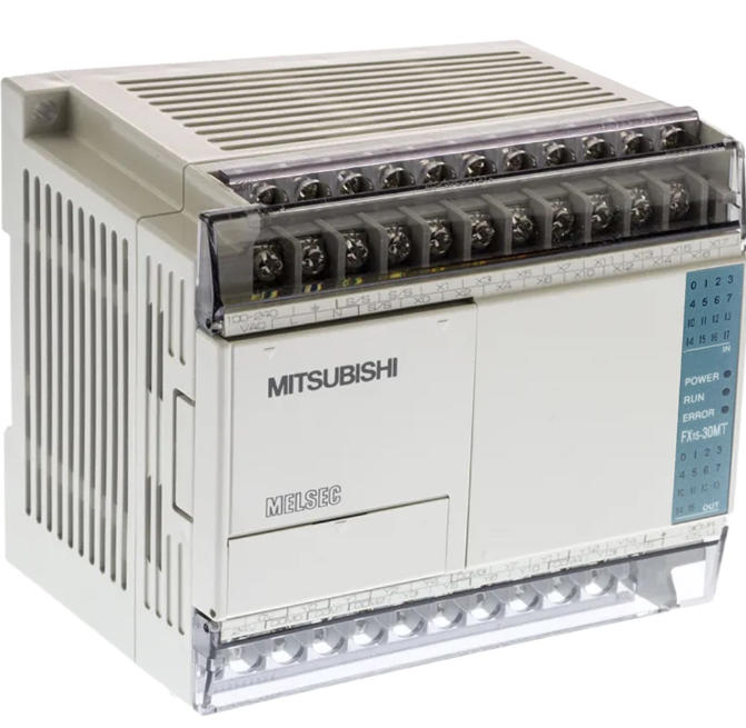 销售：Mitsubishi三菱PLC通讯模块FX1S-30MT-001杨：181-0560-8753