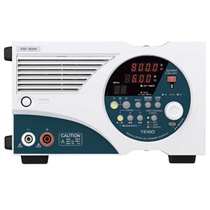 TEXIO德士PSF-800H多量程直流电源181/0560/8873