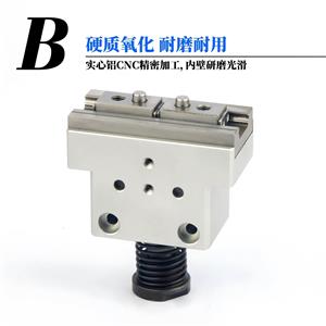 New-Era气缸HP09R-20-M询价15655134803