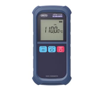 ANRITSU安立计器测温仪数显温度计HR-1100E杨：181-0560-8753