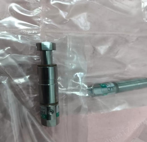 CKD喜开理精密缓冲器FBU2-7DH-02-6-T3H3杨：181-0560-8573