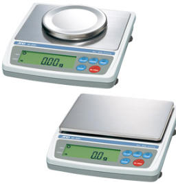AND艾安得电子天平EK-610i杨：181-0560-8753