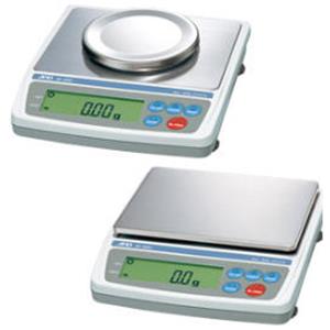 AND艾安得电子天平EK-610i杨：181-0560-8753