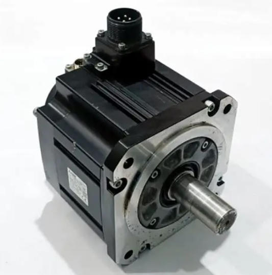 Mitsubishi三菱伺服电机HG-SN152J-S100杨：181-0560-8753