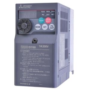 Mitsubishi三菱变频器FR-D740-2.2K-CHT杨：181-0560-8753