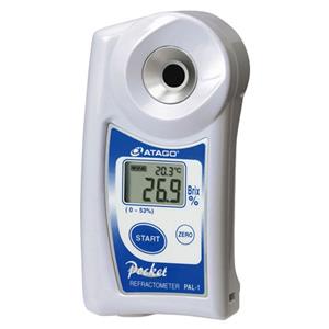 日本ATAGO爱拓PAL-1数显折光仪181/0560/8873